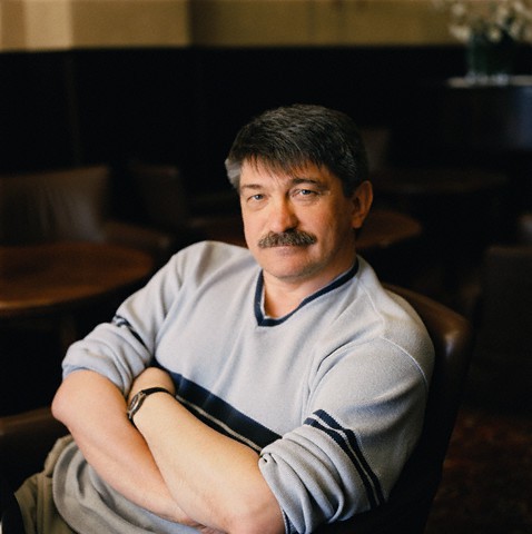 Александр Сокуров. После "Тельца". Перед "Фаустом" Александр Сокуров. После "Тельца". Перед "Фаустом"