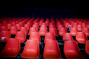 Отныне украинский дубляж в кинотеатрах необязателен