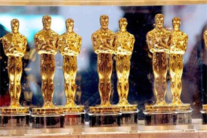 Объявлены номинанты на «Оскар» 