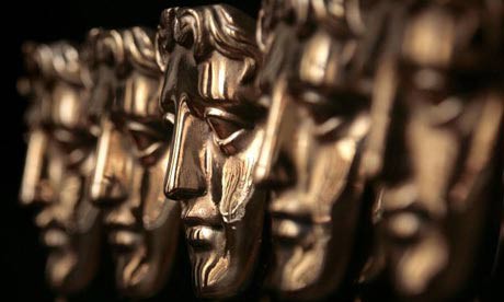 Британская академия кино- и телеискусства (BAFTA) назвала лучших