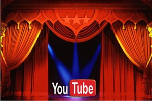 В Голливуде сняли полнометражный фильм для YouTube В Голливуде сняли полнометражный фильм для YouTube