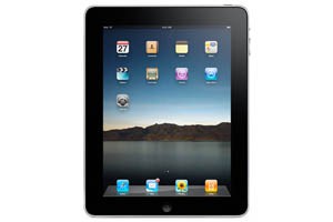 iPad как контрольный монитор