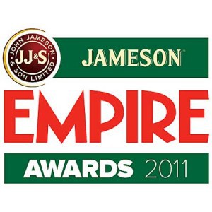 Jameson Empire Awards: Снять за 60 секунд - Финалисты (2011) [Видео]