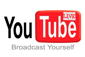YouTube запустил платформу онлайн-вещания YouTube запустил платформу онлайн-вещания