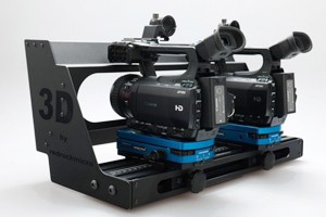 3D риг от Redrock Micro 3D риг от Redrock Micro