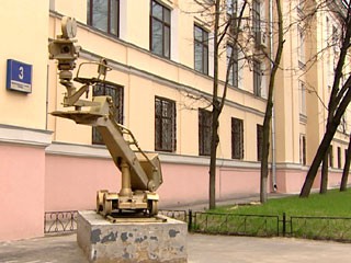 Во ВГИКе обсудили перспективы развития института Во ВГИКе обсудили перспективы развития института