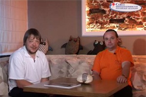 Союз Кинематографистов запускает интернет-канал "Прямой эфир" Союз Кинематографистов запускает интернет-канал "Прямой эфир"