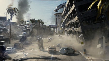 2012 - Спецэффекты / 2012 Special Effects (2009) 2012 - Спецэффекты / 2012 Special Effects (2009)