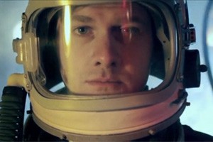 Космонавт / The Cosmonaut (2011)