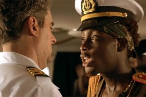 Vestel - Сомали / Somalia (2011) Реклама + За кадром Vestel - Сомали / Somalia (2011) Реклама + За кадром