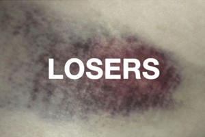 Неудачники / Losers (2011)