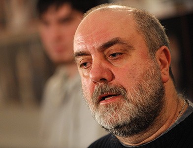 Режиссер "Бориса Годунова" просит зрителей заплатить ему за пиратские просмотры в интернете Режиссер "Бориса Годунова" просит зрителей заплатить ему за пиратские просмотры в интернете