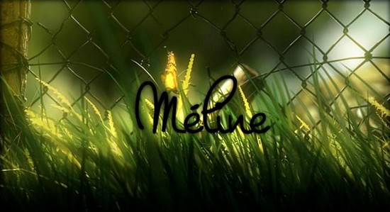 Знакомьтесь с Мелин / Meet Meline (2009) 3D [Видео]