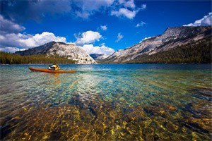 Национальный парк Йосемити / Yosemite (2012) Time-lapse Национальный парк Йосемити / Yosemite (2012) Time-lapse