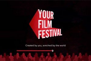 YouTube объявил финалистов конкурса "Твое кино" YouTube объявил финалистов конкурса "Твое кино"