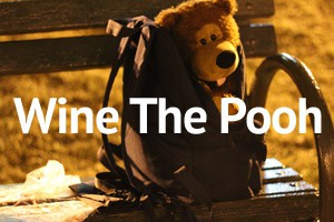 Wine The Pooh