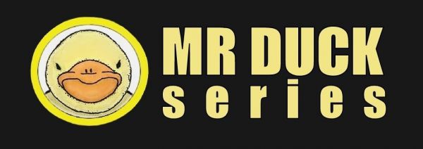 Mr Duck (series) / Мистер Дак (сериал)