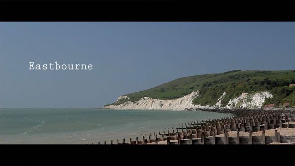 DSLR video: Eastbourne