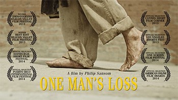 Человеческие потери / One Man&#039;s Loss 