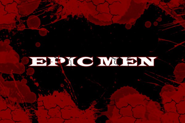 Эпичные мужики/Epic Men 2014