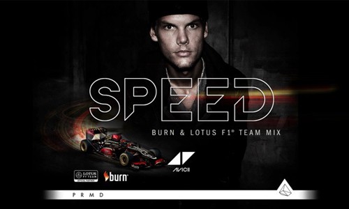 Создай музыкальное видео для Avicii и выиграй $4000 Создай музыкальное видео для Avicii и выиграй $4000