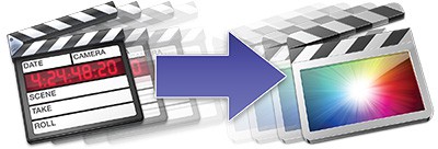 Анонс: Бесплатный курс по Final Cut Pro X