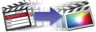 Анонс: Бесплатный курс по Final Cut Pro X Анонс: Бесплатный курс по Final Cut Pro X