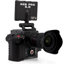 RED SCARLET-X, RAW, 4K и кому все это нужно. RED SCARLET-X, RAW, 4K и кому все это нужно.
