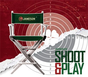 Конкурс короткометражных фильмов Jameson Shoot’n’PLAY