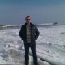 Аватар пользователя Андрей Халяпин