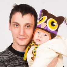 Аватар пользователя Макс Стоялов