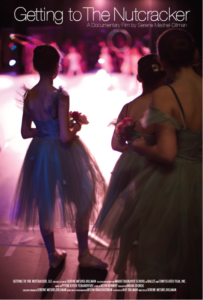 Read more about the article Getting to the Nutcracker. Full-length documentary about ballet