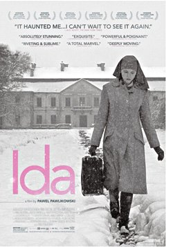 You are currently viewing “Ида”: постановка света в фильме на примере трех сцен. Часть 1